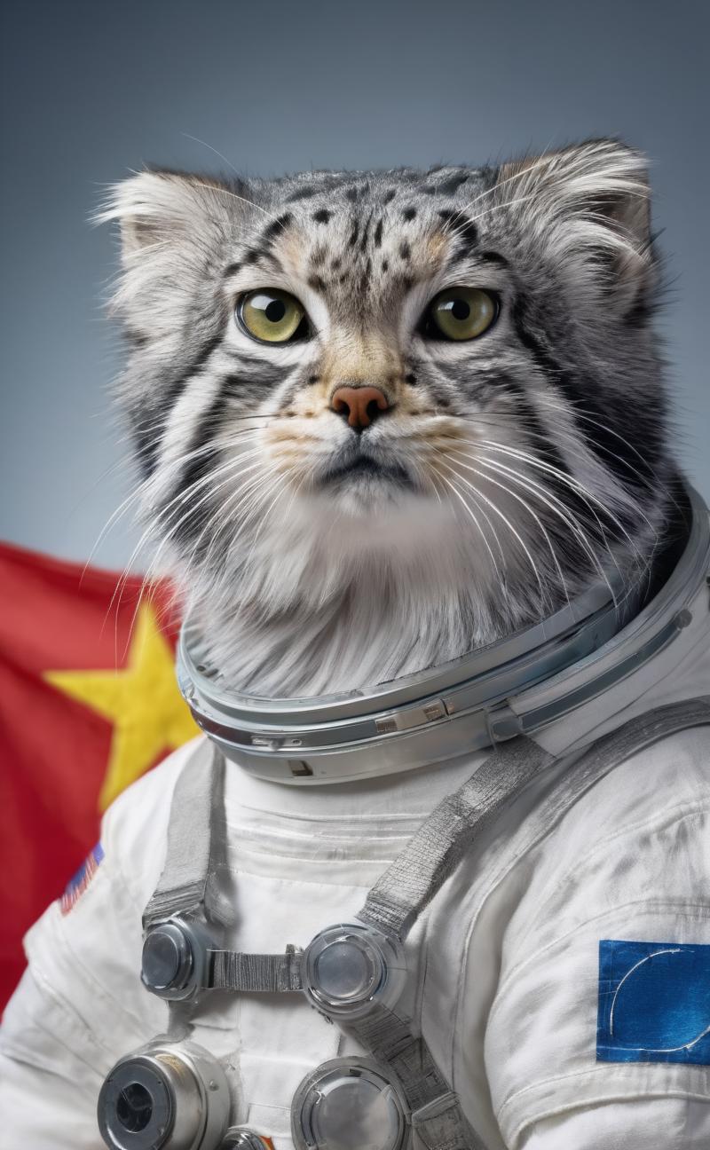 03806-3229033340-portrait of s4s the pallas's cat,Dressed in chinese spacesuit,ready for a mission to the moon,4K HD hi-res photo,realistic Hasse.png